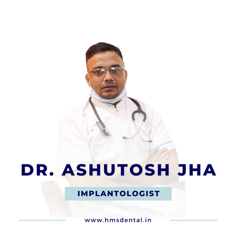 Dr. Ashutosh Jha